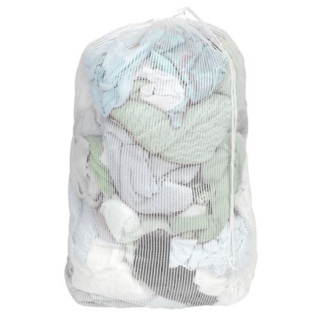 mesh laundry bags tesco