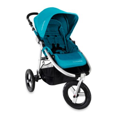 bumbleride indie baby stroller