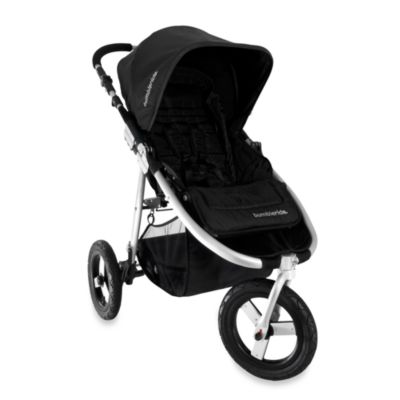 bumbleride indie black