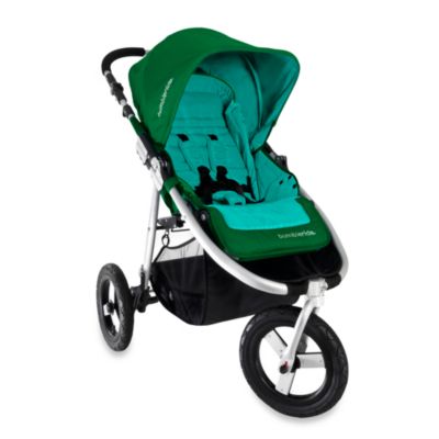 bumbleride all terrain stroller