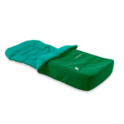 bumbleride indie footmuff