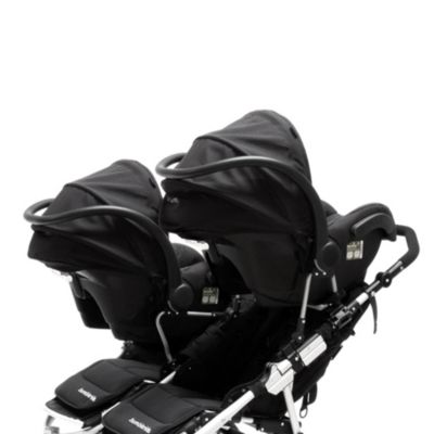 cybex twin stroller