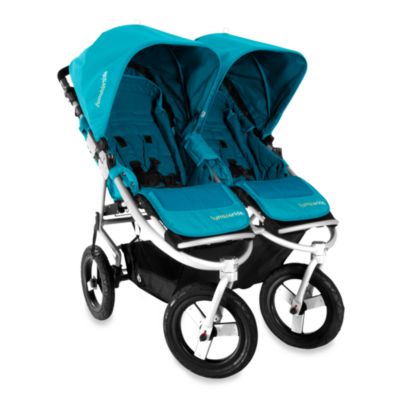 bumbleride indie stroller