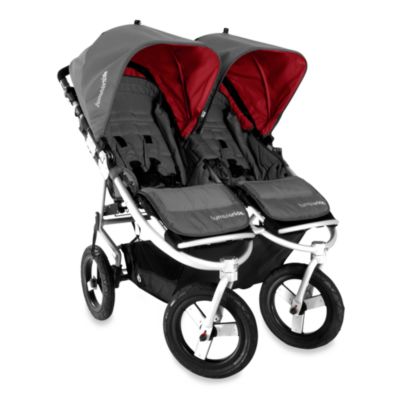 bumble indie stroller