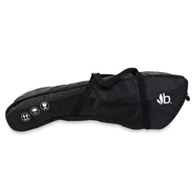 bumbleride travel bag