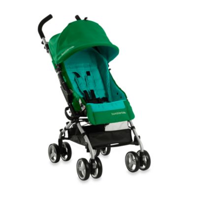 bumbleride umbrella stroller