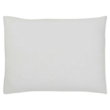 ED Ellen DeGeneres&trade; Dream Standard Sham in White. View a larger version of this product image.