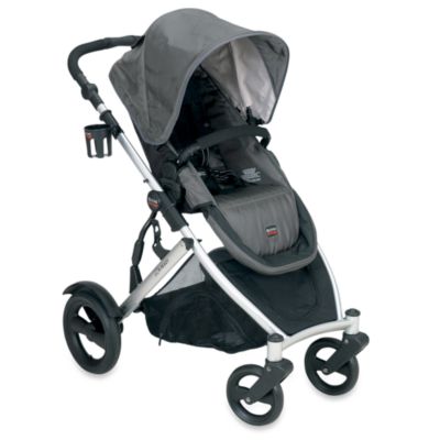 britax tandem stroller