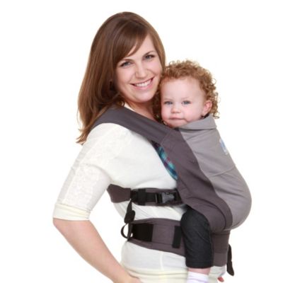 happy go baby carrier