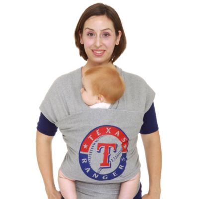 firefighter baby carrier