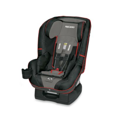 recaro performance
