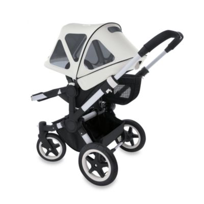 bugaboo donkey breezy sun canopy sale