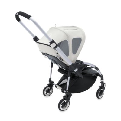 bugaboo breezy sun canopy review