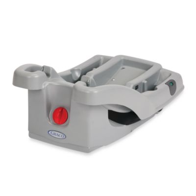 graco seat base