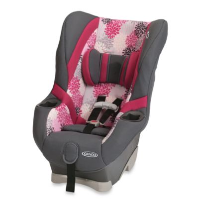 graco my ride 65 lx convertible car seat