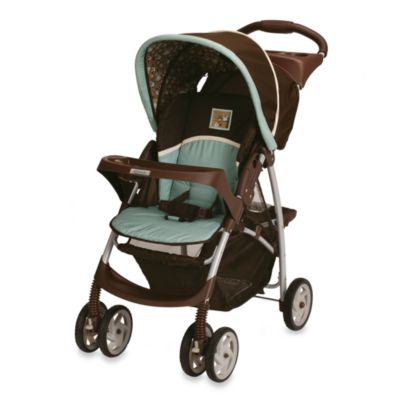 graco literider classic connect