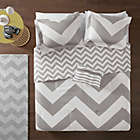 Alternate image 2 for Mi Zone Libra Full/Queen Comforter Set in Grey