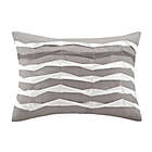 Alternate image 3 for Mi Zone Libra Full/Queen Comforter Set in Grey