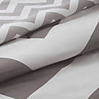 Alternate image 5 for Mi Zone Libra Full/Queen Comforter Set in Grey