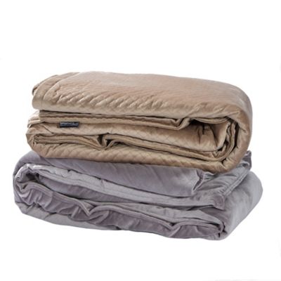 View Cooling Weighted Blanket Bed Bath And Beyond Images - Baignoire