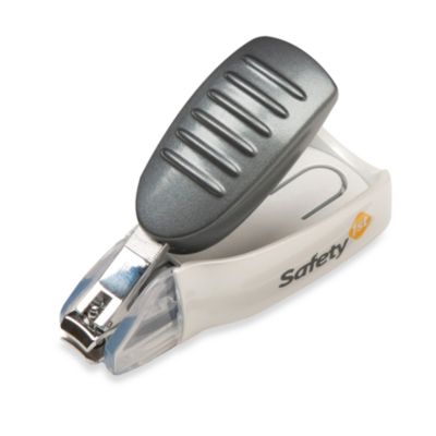 safety 1st nail clippers