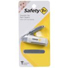 Alternate image 1 for Safety 1st&reg; Advanced Solutions Smooth Clip Nail Clipper