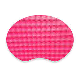 KidKusion® Gummi Placemat in Pink