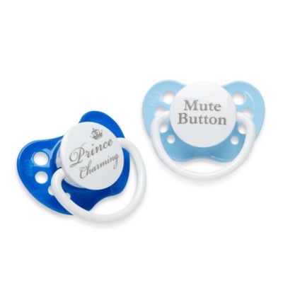 ulubulu expression pacifier