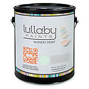 Lullaby Paints Semi-Gloss Nursery Furniture and Trim Paint in Quartz