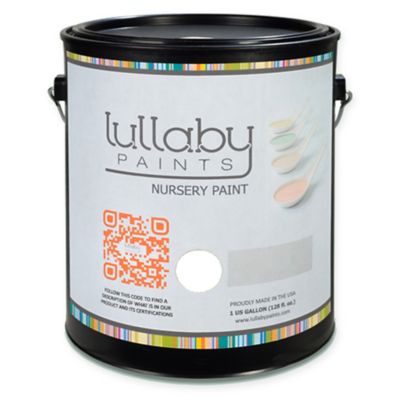 Lullaby Paints Wall Primer