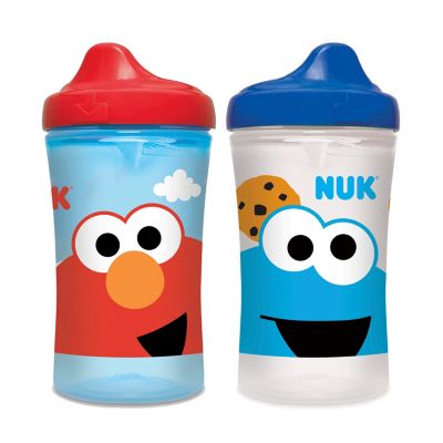 nuk water bottle