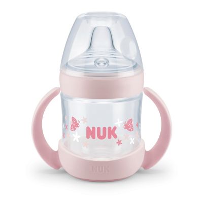 nuk 5 oz bottles