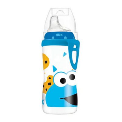 nuk active spill proof sippy cup