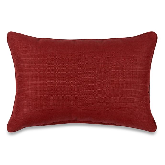 cherry pillow