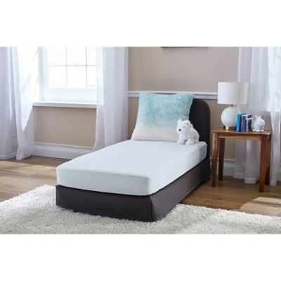 sealy stargazer crib mattress