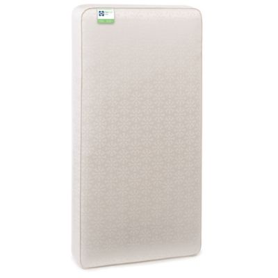 sealy firm crib mattress