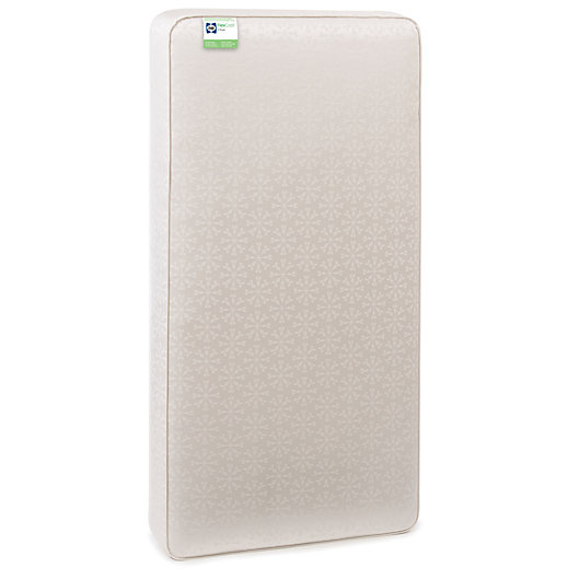 Alternate image 1 for Sealy® FlexCool 2-Stage Airy Crib Mattress