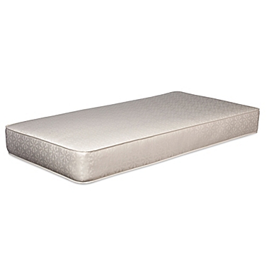 Sealy&reg; FlexCool 2-Stage Airy Crib Mattress. View a larger version of this product image.