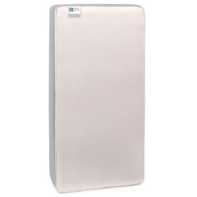 sealy precious rest crib mattress