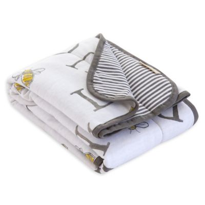 organic cotton receiving blankets