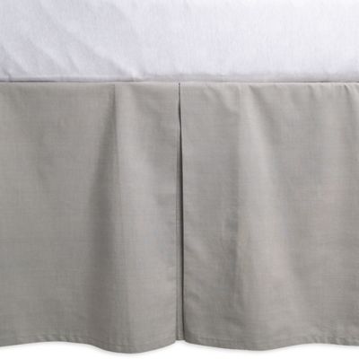 buy buy baby crib skirt