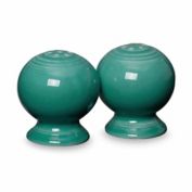 Fiesta&reg; Salt and Pepper Shakers