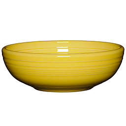Fiesta® Medium Bistro Bowl in Sunflower