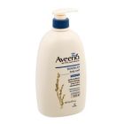 Alternate image 0 for Aveeno&reg; Active Naturals&reg; 33 fl. oz. Skin Relief Body Wash Fragrance-Free