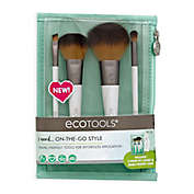 Eco Tools&reg; On-The-Go Style Kit