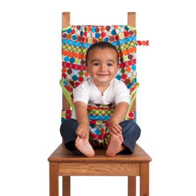 buy buy baby portable high chair