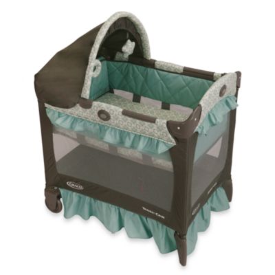 Graco Travel Lite Crib 2024 elgincountymidwives