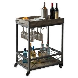 Home Bars Bar Carts Kitchen Bar Furniture Bed Bath Beyond