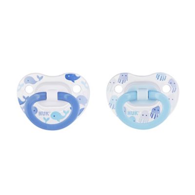 nuk nuk pacifier