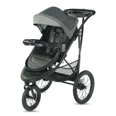 graco jogger se